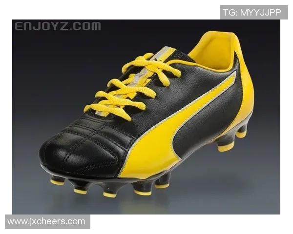 足球球星专属足球鞋设计背后的科技与灵感探索