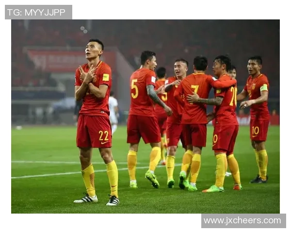 韩国球迷眼中的中国足球明星：从成就到挑战的全景观察